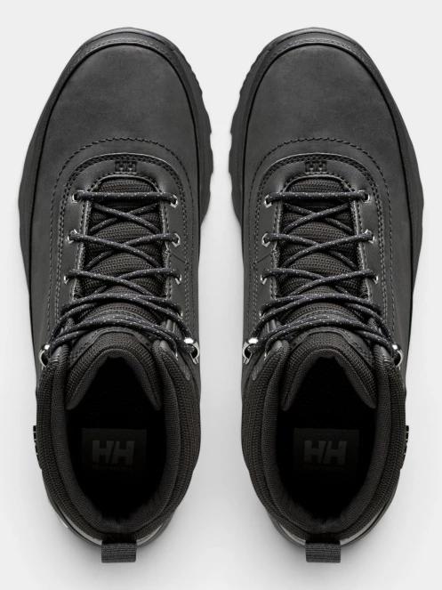 Helly Hansen Calgary 2 férfi bakancs fekete színben 7