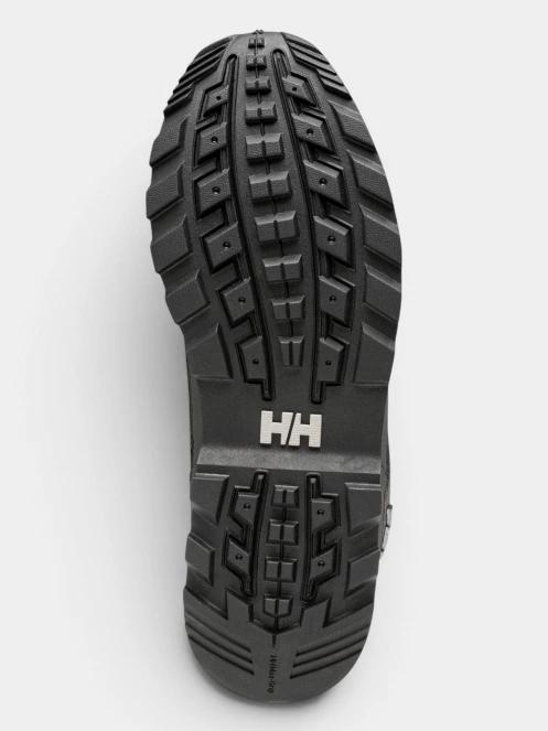 Helly Hansen Calgary 2 férfi bakancs fekete színben 8