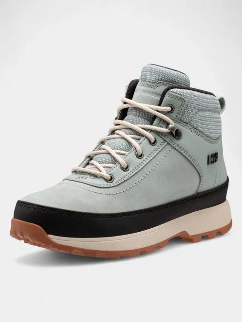 Helly Hansen W Calgary 2 női bakancs zöld színben 2