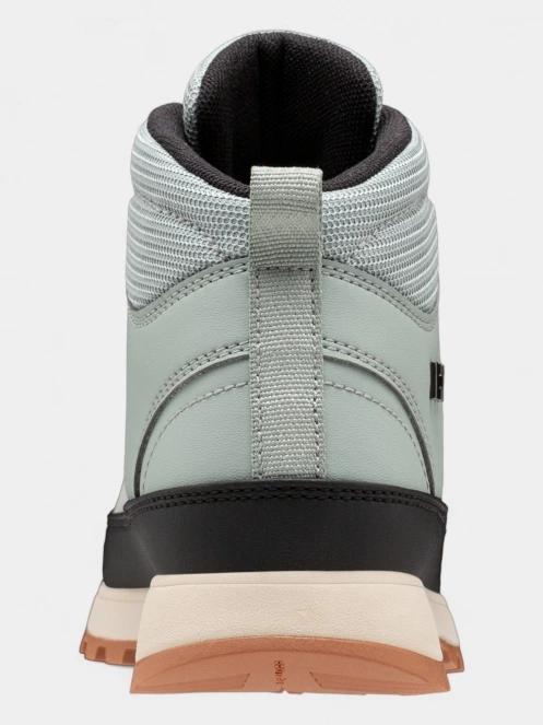 Helly Hansen W Calgary 2 női bakancs zöld színben 5