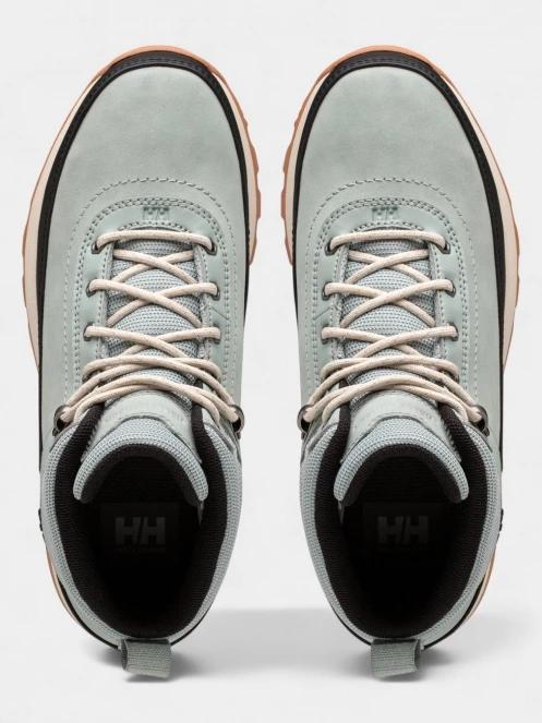 Helly Hansen W Calgary 2 női bakancs zöld színben 6