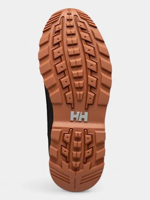 Helly Hansen W Calgary 2 női bakancs zöld színben 7