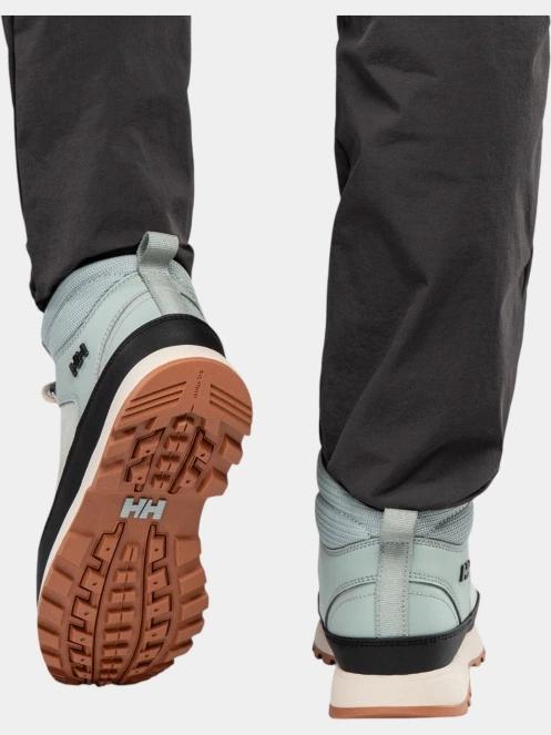 Helly Hansen W Calgary 2 női bakancs zöld színben 3
