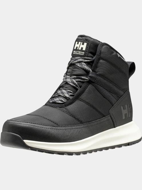 Helly Hansen W Nora Ht női bakancs fekete színben 2