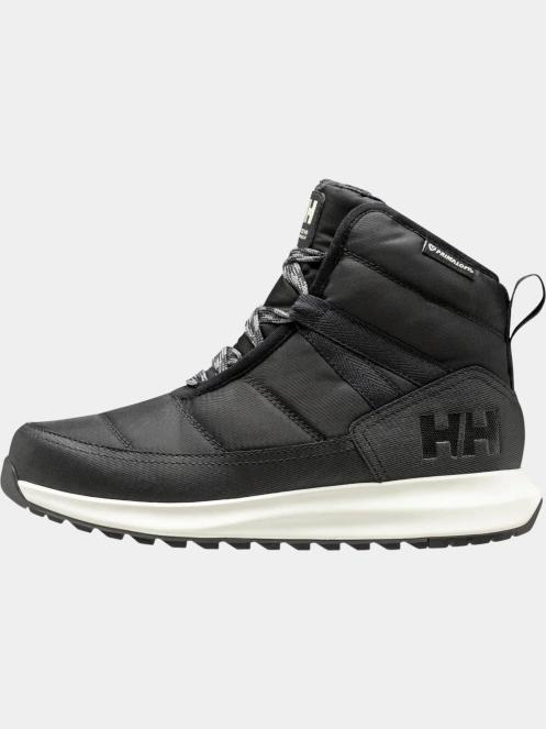Helly Hansen W Nora Ht női bakancs fekete színben 4