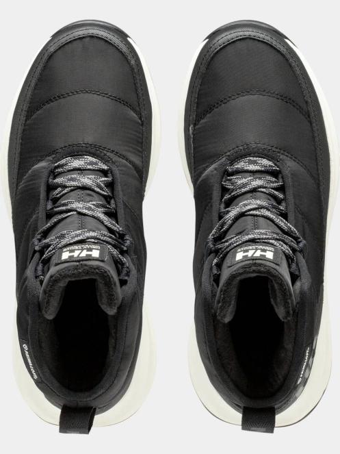 Helly Hansen W Nora Ht női bakancs fekete színben 7