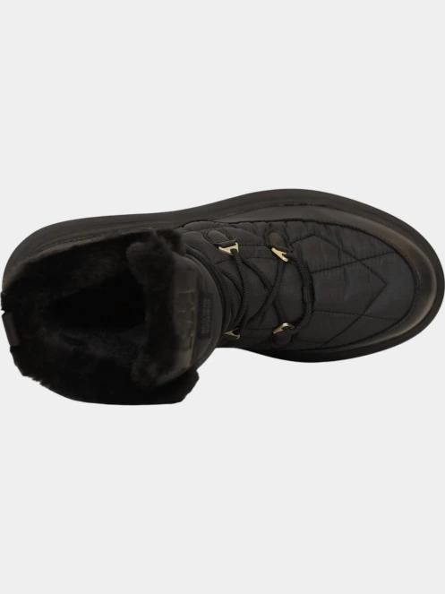 Helly Hansen W Willetta 2 Ht női hótaposó fekete színben 6