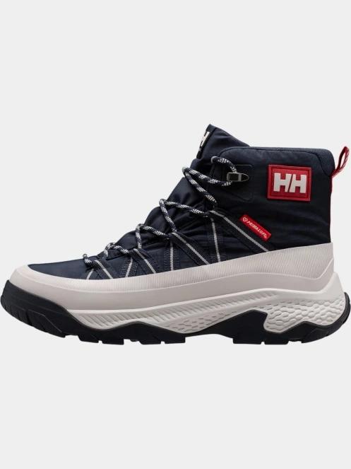 Helly Hansen Keystone férfi bakancs fehér színben 4