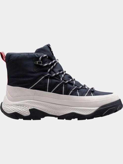 Helly Hansen Keystone férfi bakancs fehér színben 5