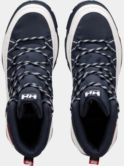 Helly Hansen Keystone férfi bakancs fehér színben 7