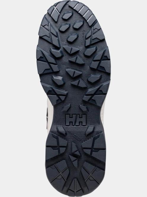 Helly Hansen Keystone férfi bakancs fehér színben 8
