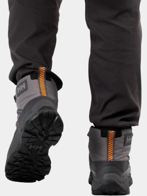 Helly Hansen Keystone férfi bakancs szürke színben 11
