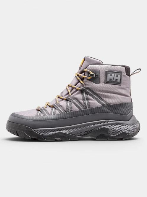 Helly Hansen Keystone férfi bakancs szürke színben 3