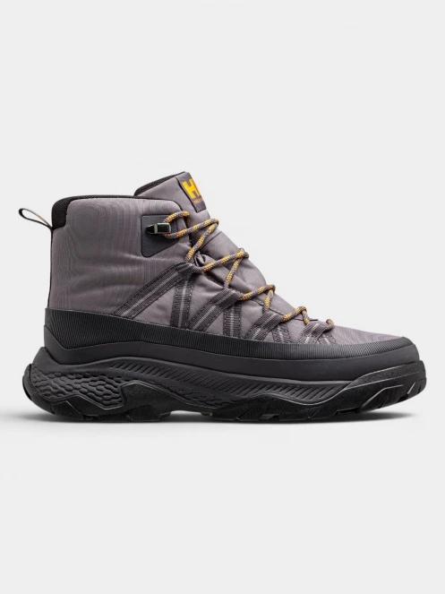 Helly Hansen Keystone férfi bakancs szürke színben 5