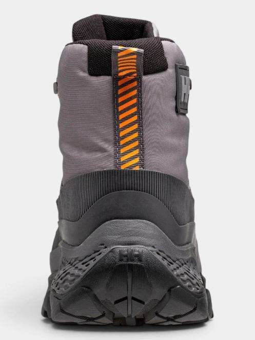 Helly Hansen Keystone férfi bakancs szürke színben 6