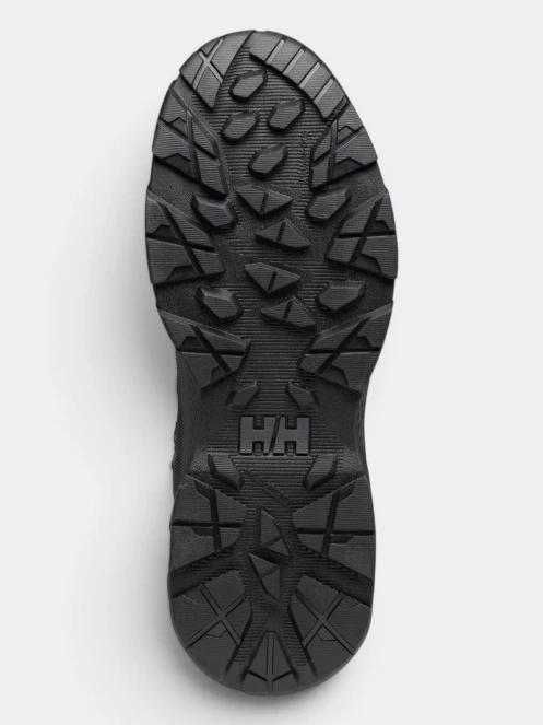 Helly Hansen Keystone férfi bakancs szürke színben 8