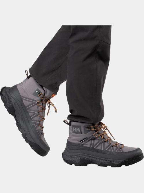 Helly Hansen Keystone férfi bakancs szürke színben 10