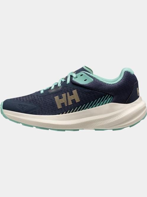 Helly Hansen W Buzzard Tr női terepfutó cipő sötétkék színben 4