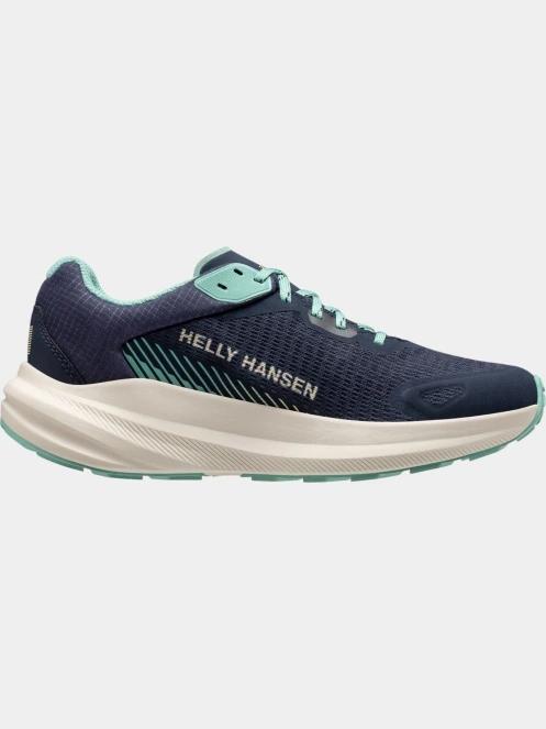 Helly Hansen W Buzzard Tr női terepfutó cipő sötétkék színben 5