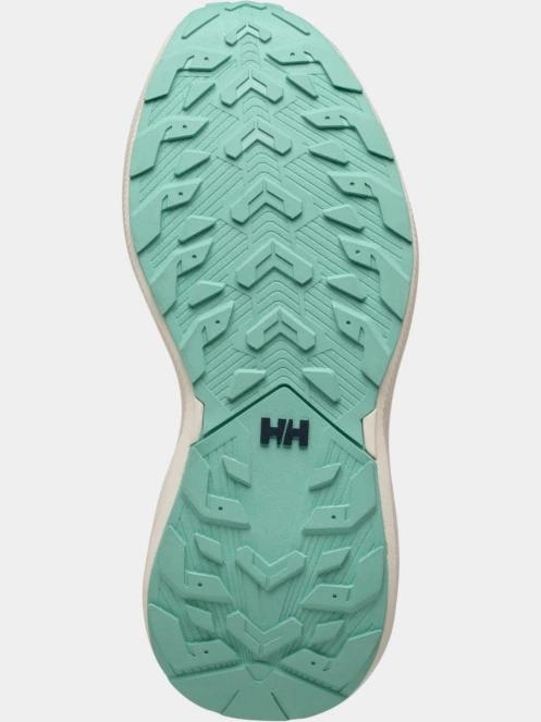 Helly Hansen W Buzzard Tr női terepfutó cipő sötétkék színben 8