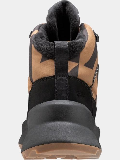 Helly Hansen W Winter Bliss Boot Ht női hótaposó fekete színben 5