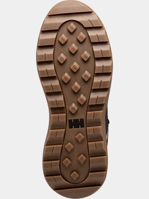Helly Hansen W Winter Bliss Boot Ht női hótaposó fekete színben 7