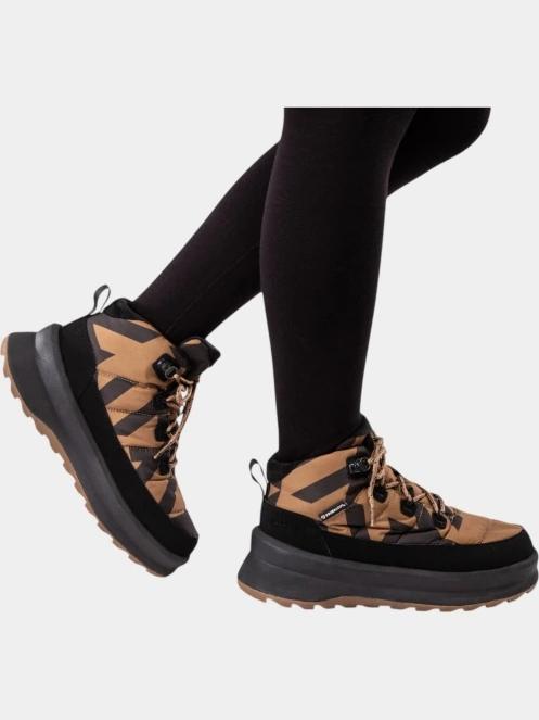 Helly Hansen W Winter Bliss Boot Ht női hótaposó fekete színben 8