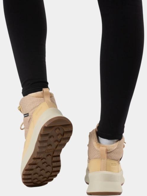Helly Hansen W Winter Bliss Boot Ht női hótaposó barna színben 11