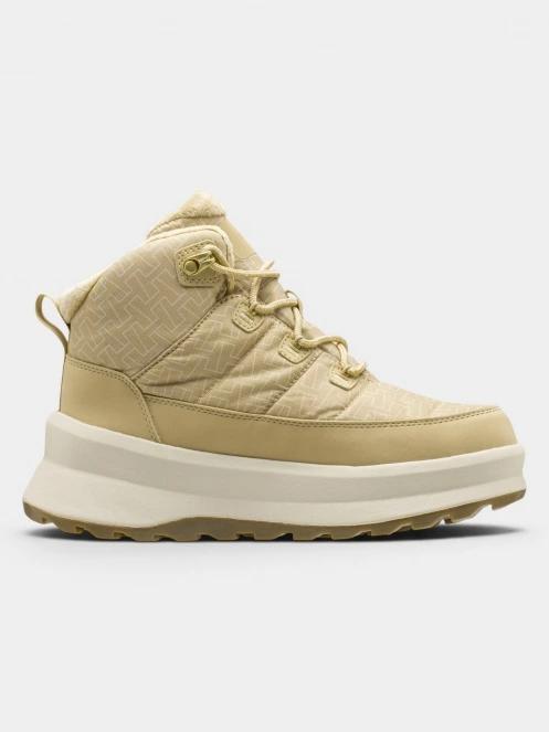 Helly Hansen W Winter Bliss Boot Ht női hótaposó barna színben 5