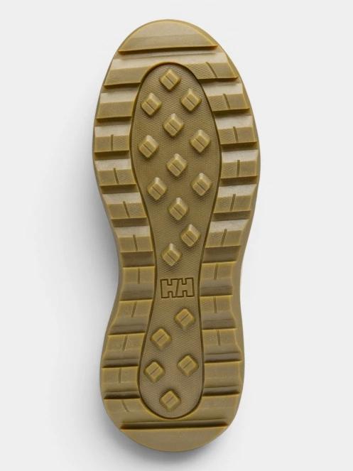 Helly Hansen W Winter Bliss Boot Ht női hótaposó barna színben 8