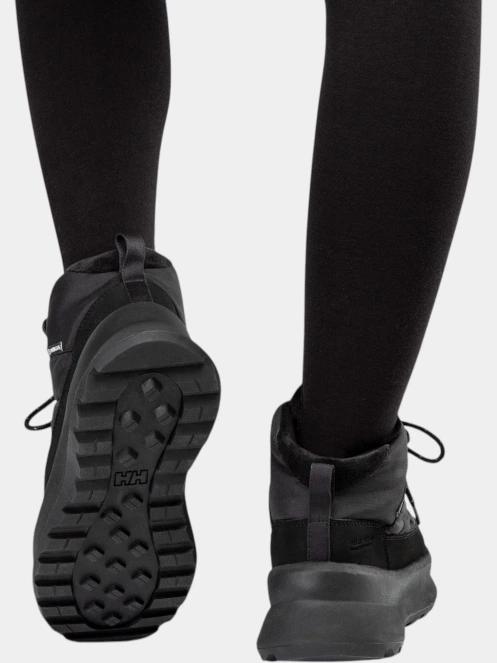 Helly Hansen W Winter Bliss Boot Ht női hótaposó fekete színben 11