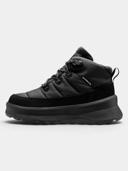 Helly Hansen W Winter Bliss Boot Ht női hótaposó fekete színben 3