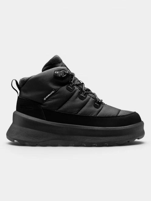 Helly Hansen W Winter Bliss Boot Ht női hótaposó fekete színben 4