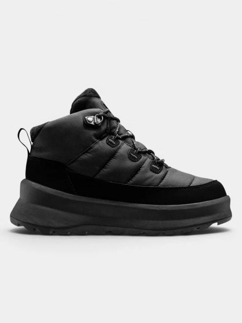 Helly Hansen W Winter Bliss Boot Ht női hótaposó fekete színben 5