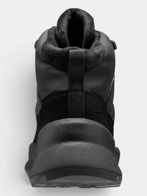 Helly Hansen W Winter Bliss Boot Ht női hótaposó fekete színben 6