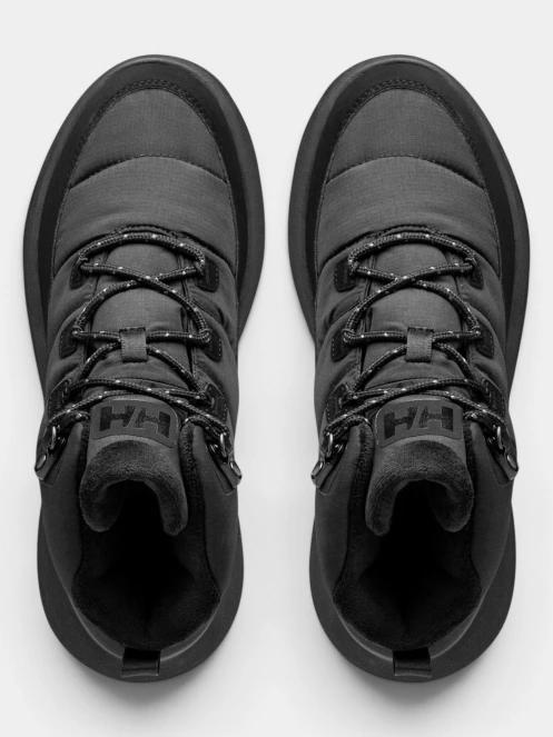 Helly Hansen W Winter Bliss Boot Ht női hótaposó fekete színben 7