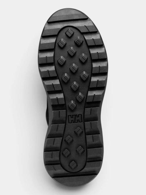 Helly Hansen W Winter Bliss Boot Ht női hótaposó fekete színben 8