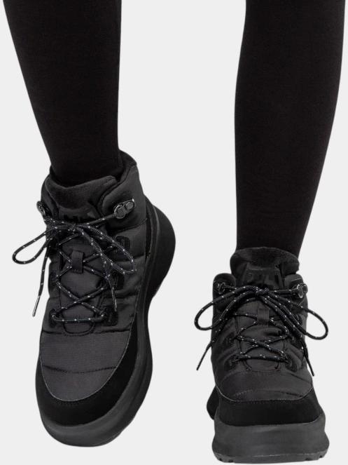 Helly Hansen W Winter Bliss Boot Ht női hótaposó fekete színben 10