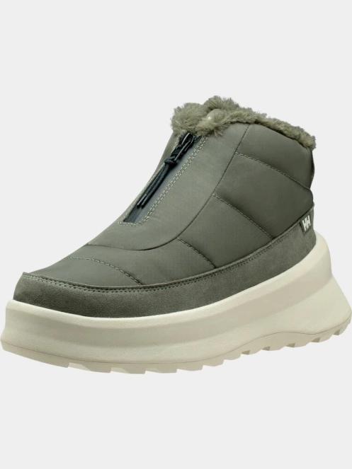 Helly Hansen W Cora női hótaposó zöld színben 2