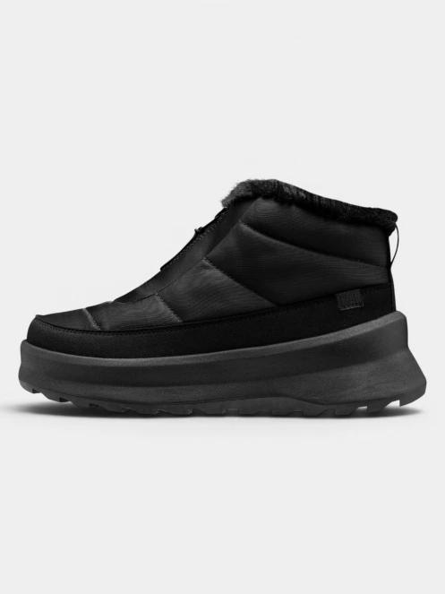 Helly Hansen W Cora női hótaposó fekete színben 4