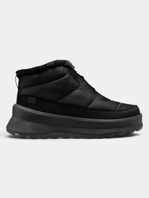 Helly Hansen W Cora női hótaposó fekete színben 5