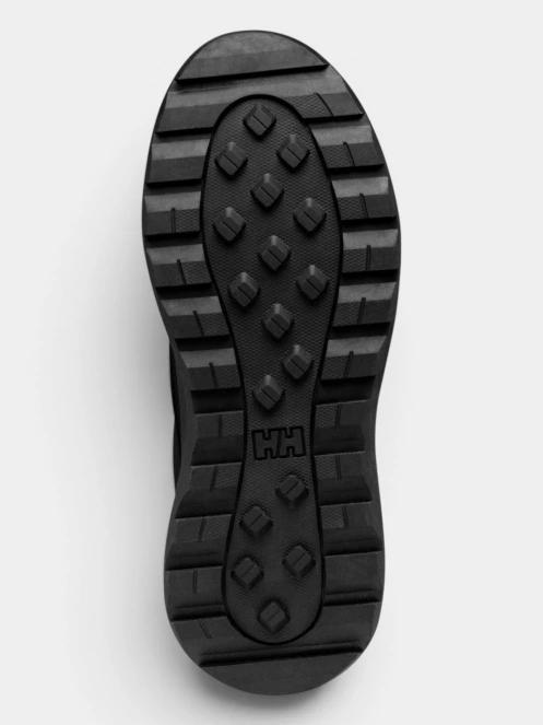 Helly Hansen W Cora női hótaposó fekete színben 7