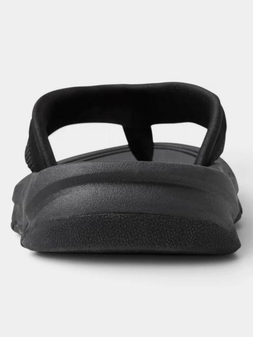Helly Hansen Sandhamn Sandal férfi flip flop papucs fekete színben 6