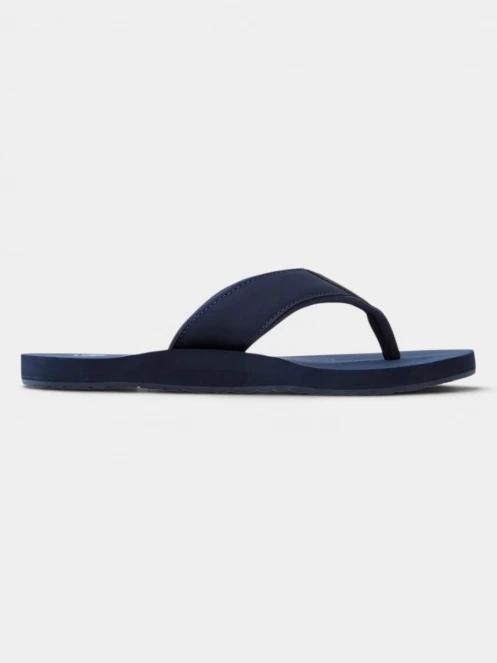 Helly Hansen Stadt Sandal férfi flip flop papucs sötétkék színben 3