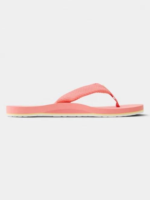Helly Hansen W Sola Sandal női flip flop papucs rózsaszín színben 3