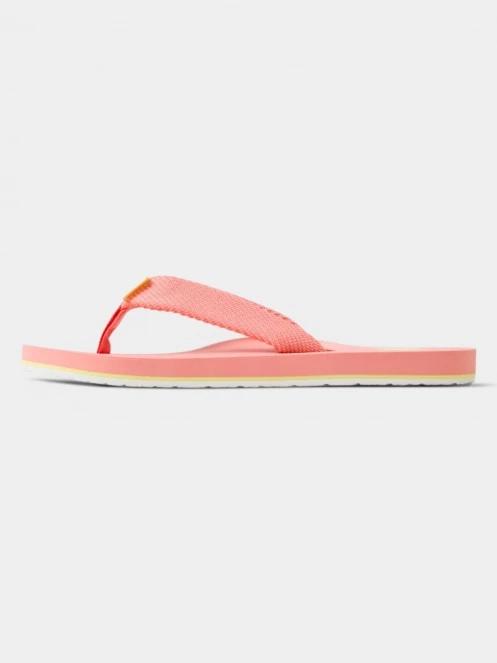 Helly Hansen W Sola Sandal női flip flop papucs rózsaszín színben 4