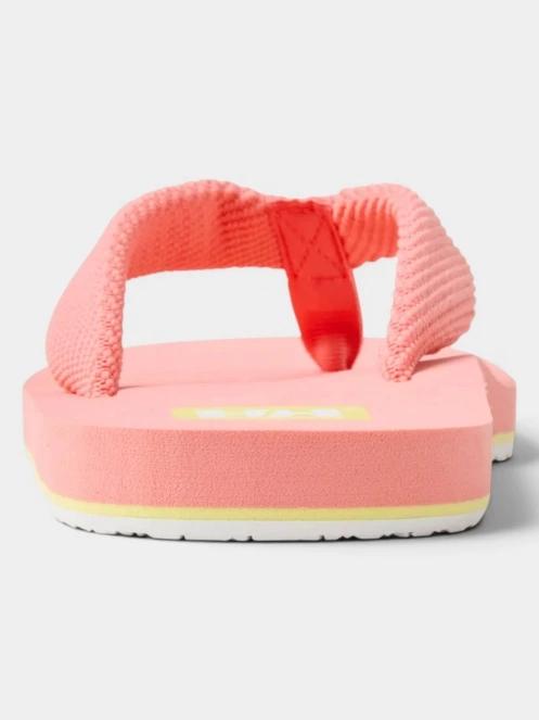 Helly Hansen W Sola Sandal női flip flop papucs rózsaszín színben 6