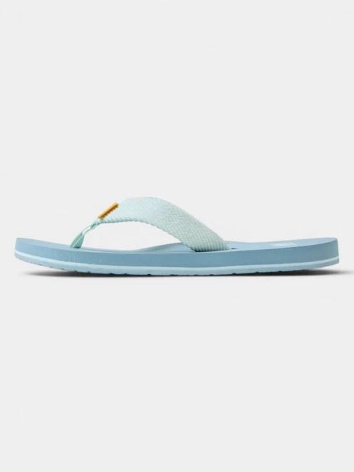 Helly Hansen W Sola Sandal női flip flop papucs világoskék színben 4