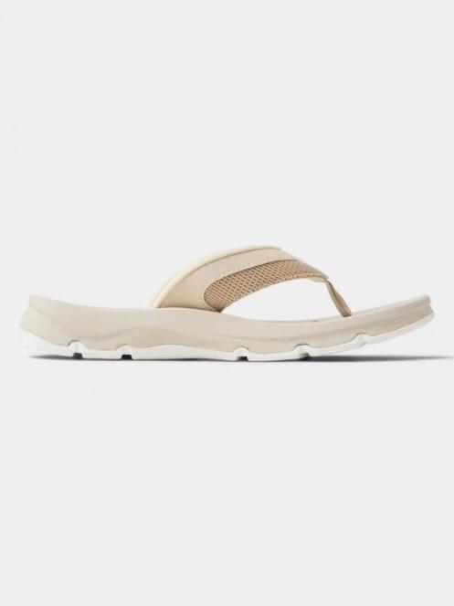 Helly Hansen W Sandhamn Sandal női flip flop papucs homok színben 3