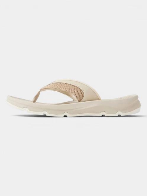 Helly Hansen W Sandhamn Sandal női flip flop papucs homok színben 4